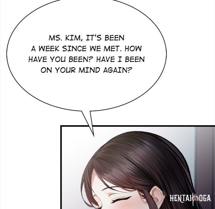 Her Midnight Sessions Her Midnight Sessions Chapter 19 - Page 99