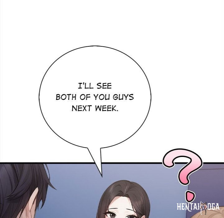 Her Midnight Sessions Her Midnight Sessions Chapter 18 - Page 102