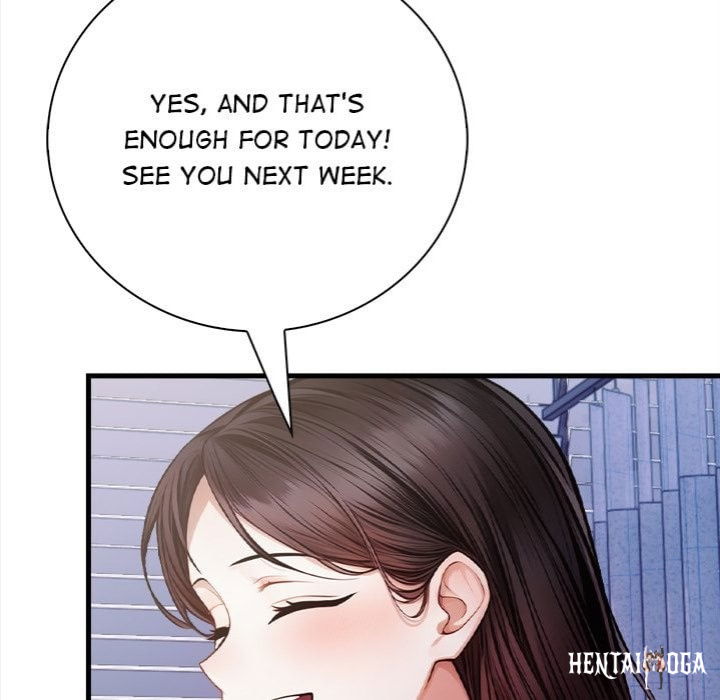 Her Midnight Sessions Her Midnight Sessions Chapter 18 - Page 108