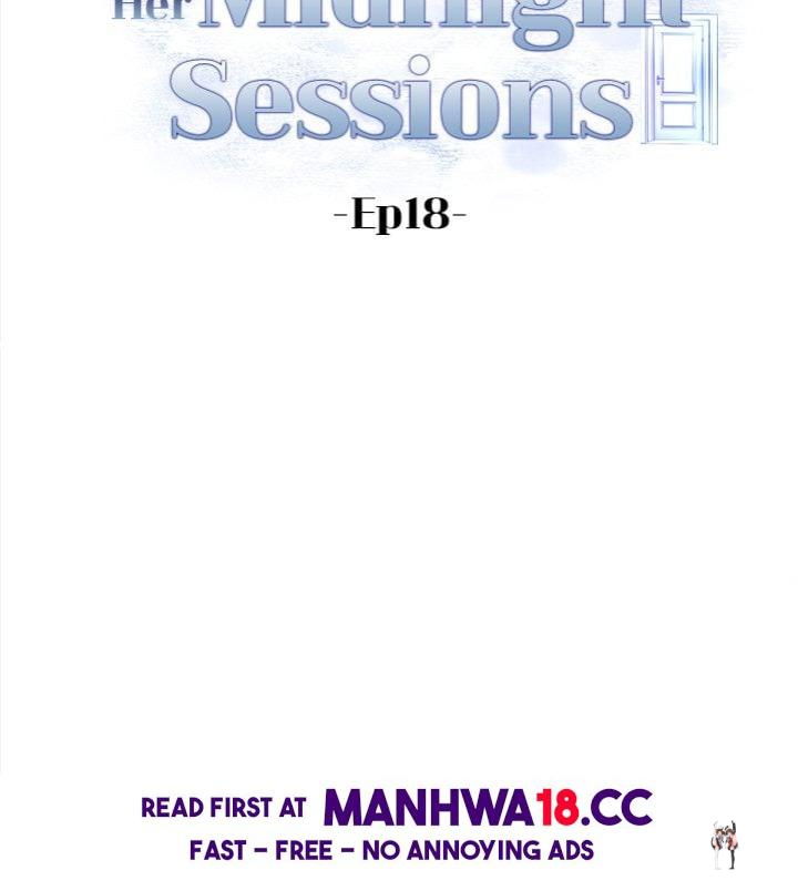 Her Midnight Sessions Her Midnight Sessions Chapter 18 - Page 11