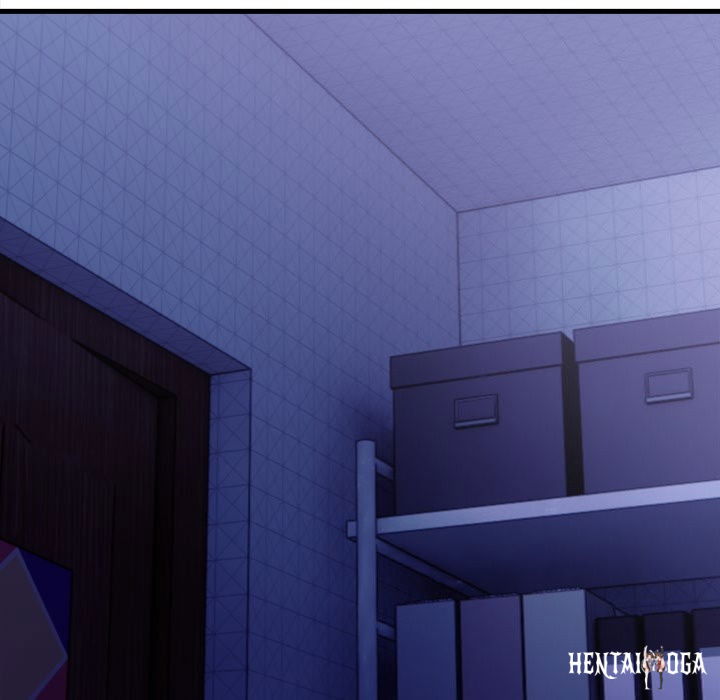 Her Midnight Sessions Her Midnight Sessions Chapter 18 - Page 115