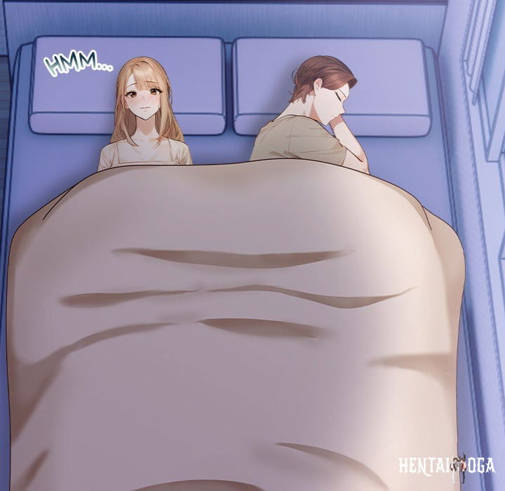 Her Midnight Sessions Her Midnight Sessions Chapter 18 - Page 117