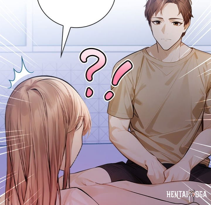 Her Midnight Sessions Her Midnight Sessions Chapter 18 - Page 143