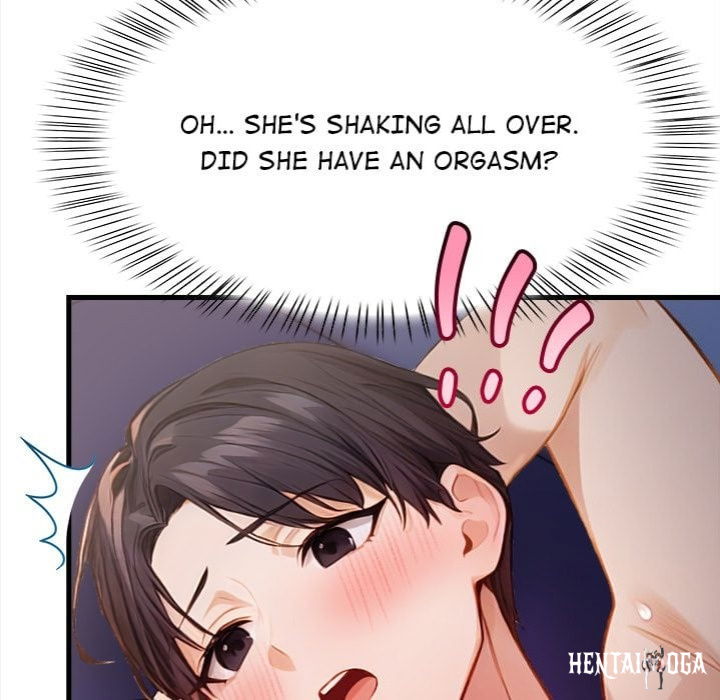 Her Midnight Sessions Her Midnight Sessions Chapter 18 - Page 19