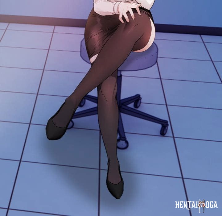 Her Midnight Sessions Her Midnight Sessions Chapter 18 - Page 29