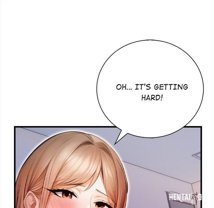 Her Midnight Sessions Her Midnight Sessions Chapter 18 - Page 39