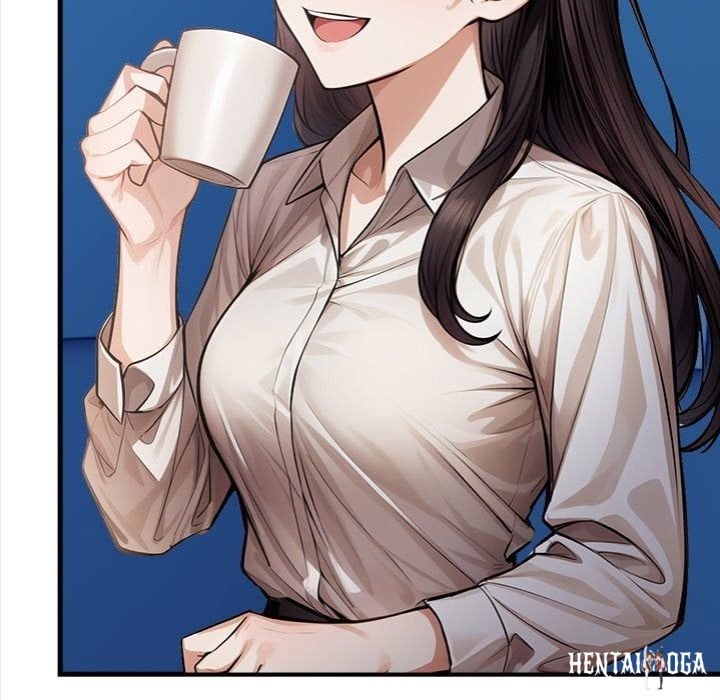 Her Midnight Sessions Her Midnight Sessions Chapter 18 - Page 6