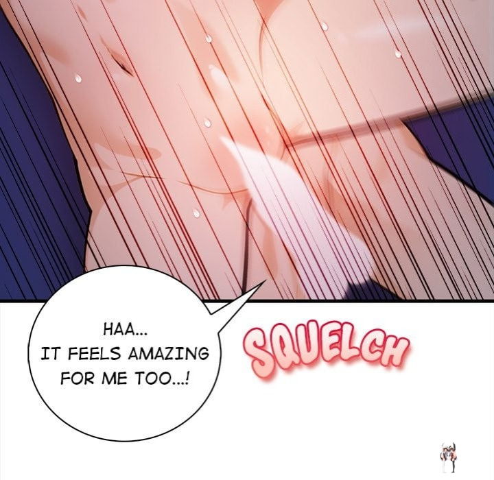 Her Midnight Sessions Her Midnight Sessions Chapter 18 - Page 80