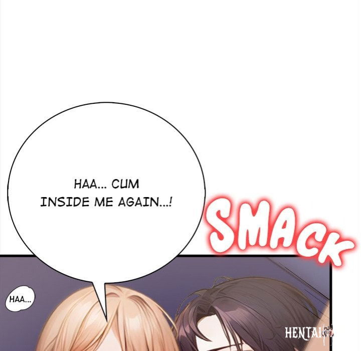 Her Midnight Sessions Her Midnight Sessions Chapter 18 - Page 81