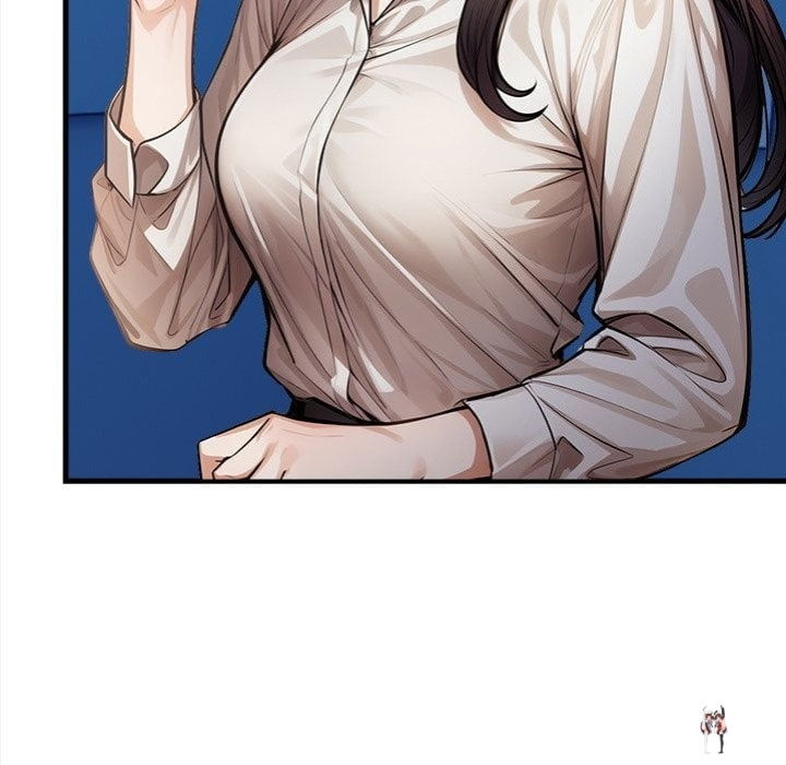 Her Midnight Sessions Her Midnight Sessions Chapter 17 - Page 141