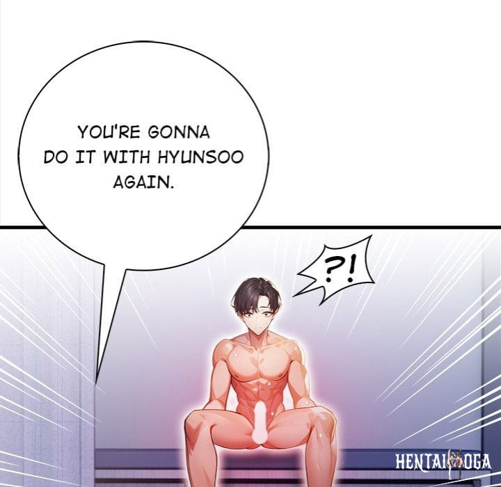 Her Midnight Sessions Her Midnight Sessions Chapter 17 - Page 38