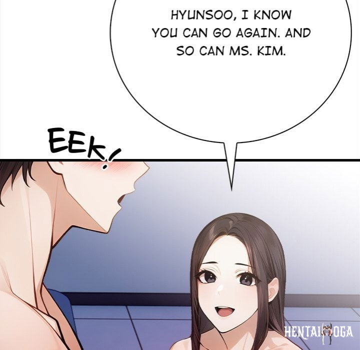 Her Midnight Sessions Her Midnight Sessions Chapter 17 - Page 42