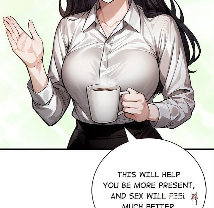 Her Midnight Sessions Her Midnight Sessions Chapter 17 - Page 99