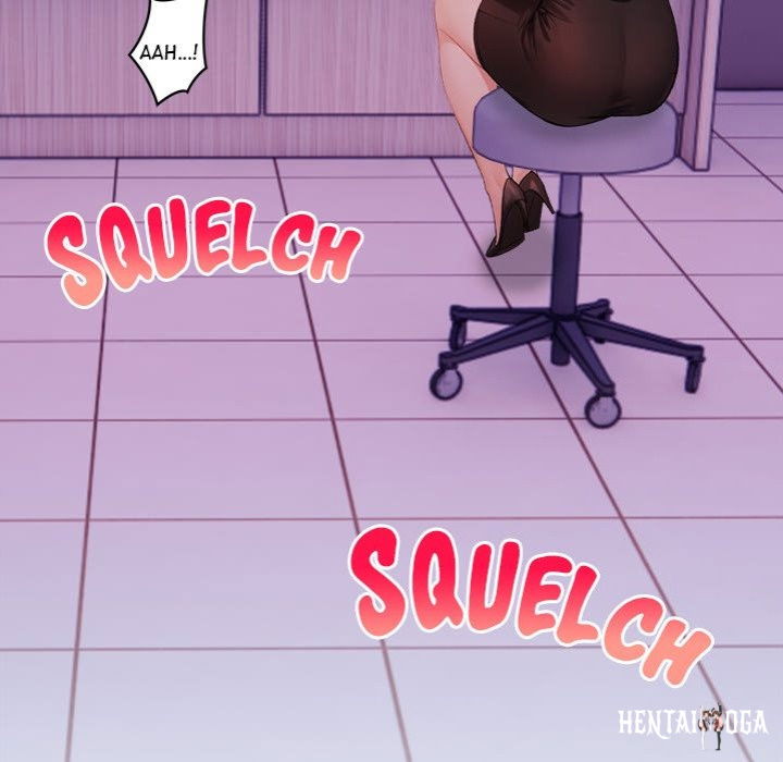 Her Midnight Sessions Her Midnight Sessions Chapter 16 - Page 13