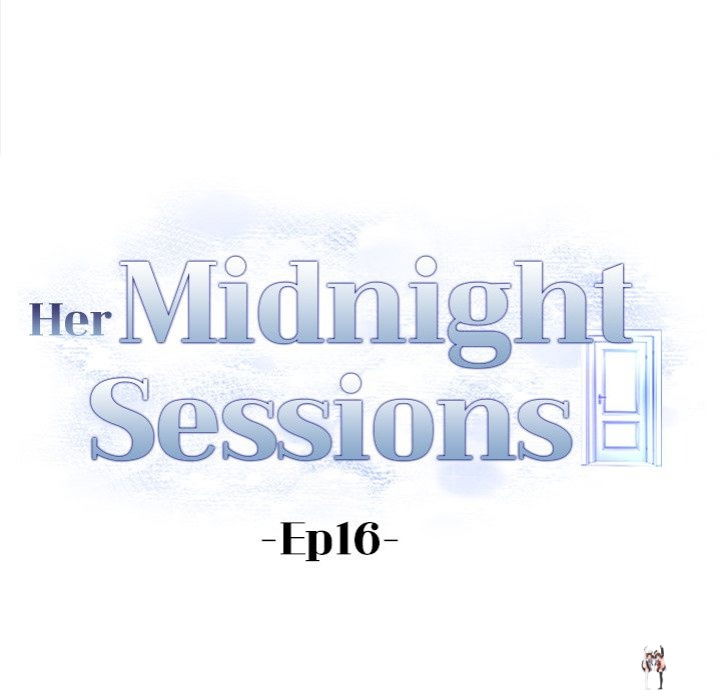 Her Midnight Sessions Her Midnight Sessions Chapter 16 - Page 15