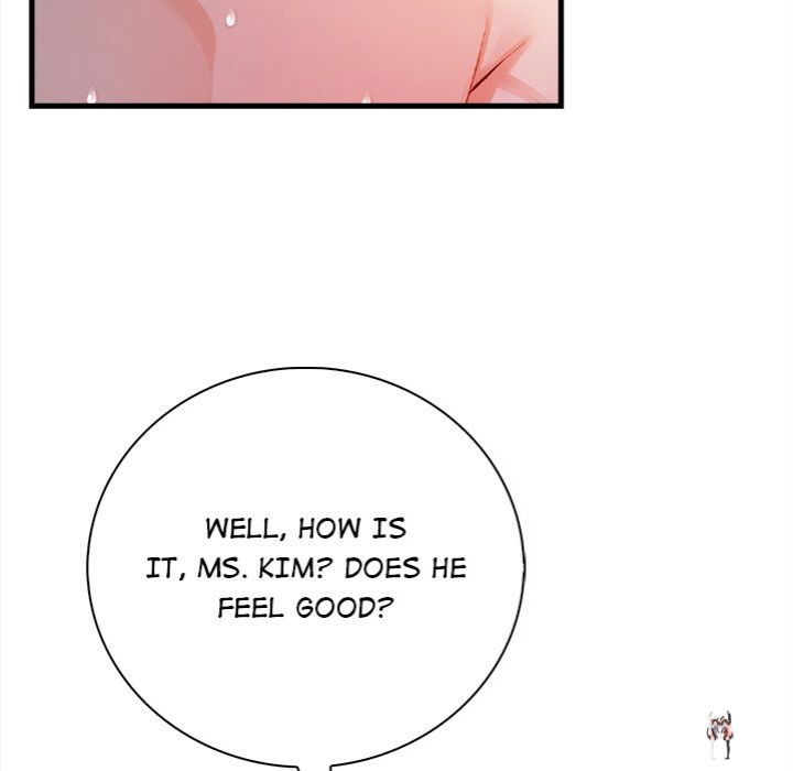 Her Midnight Sessions Her Midnight Sessions Chapter 16 - Page 31