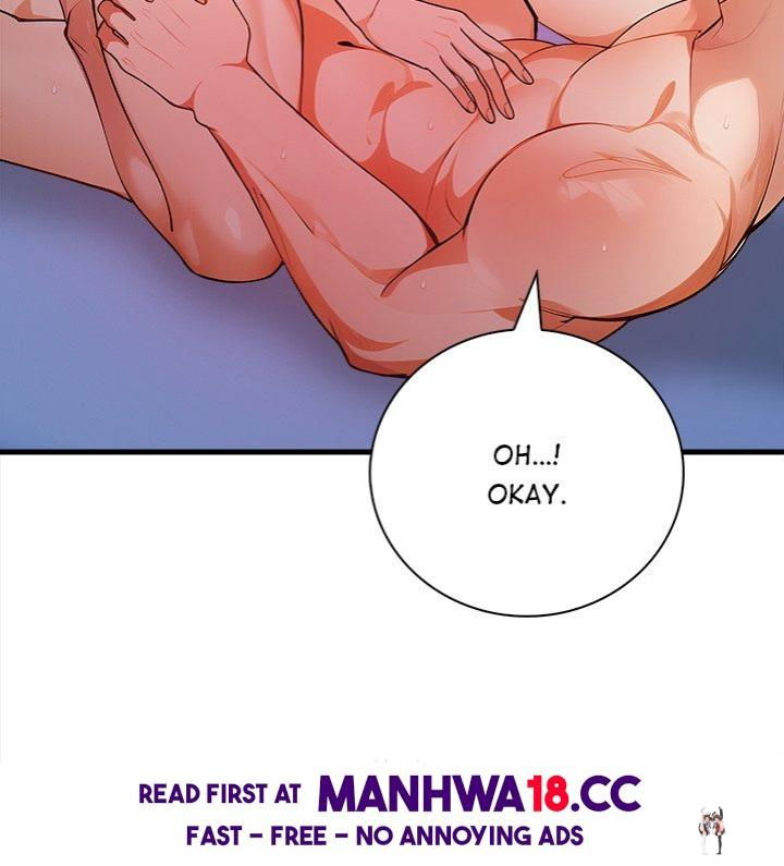 Her Midnight Sessions Her Midnight Sessions Chapter 16 - Page 43