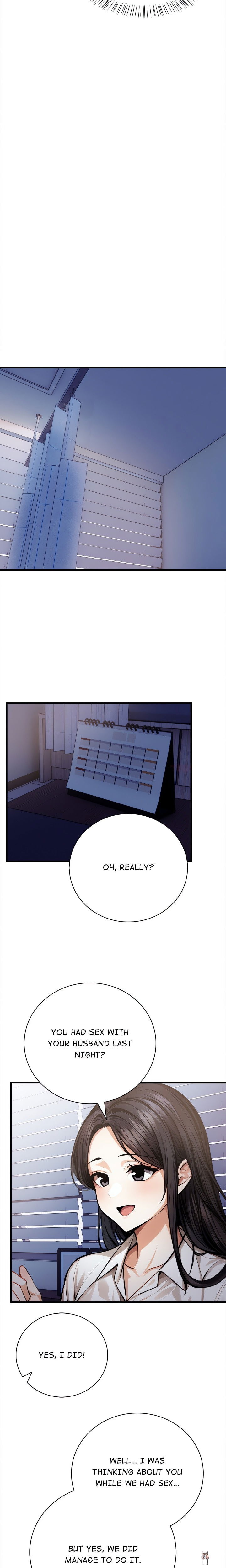 Her Midnight Sessions Her Midnight Sessions Chapter 15 - Page 10