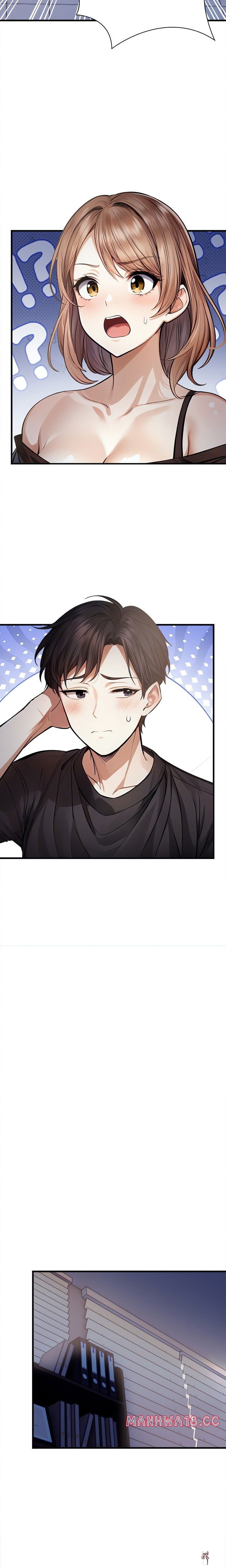 Her Midnight Sessions Her Midnight Sessions Chapter 15 - Page 14