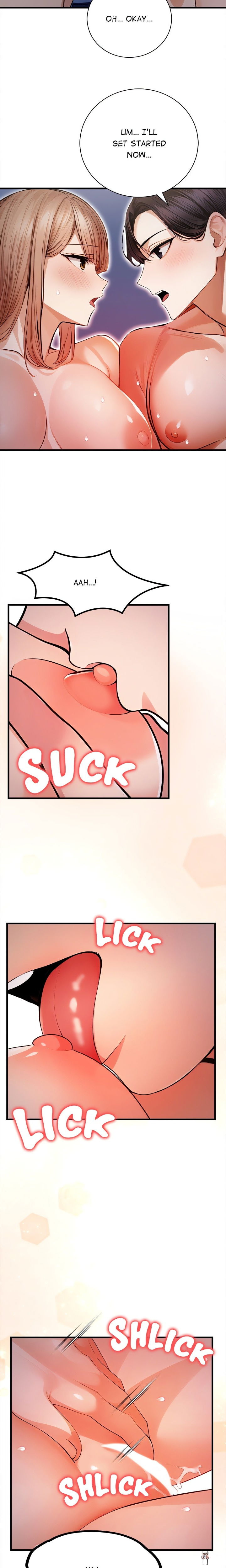 Her Midnight Sessions Her Midnight Sessions Chapter 15 - Page 16