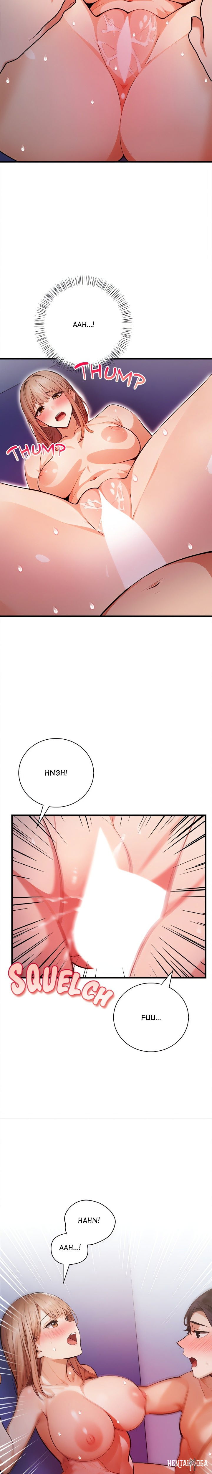 Her Midnight Sessions Her Midnight Sessions Chapter 15 - Page 19