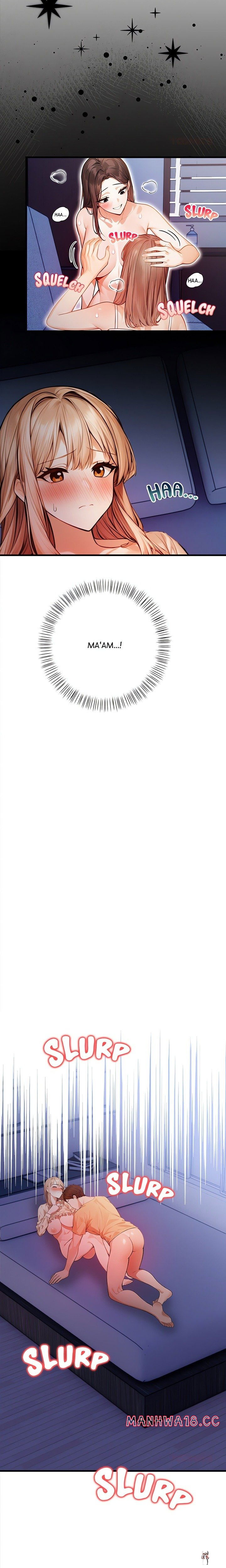 Her Midnight Sessions Her Midnight Sessions Chapter 15 - Page 2