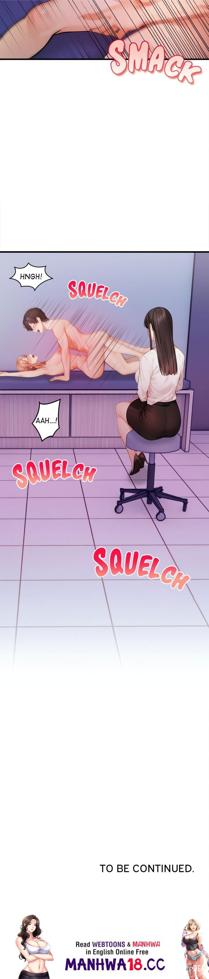 Her Midnight Sessions Her Midnight Sessions Chapter 15 - Page 21