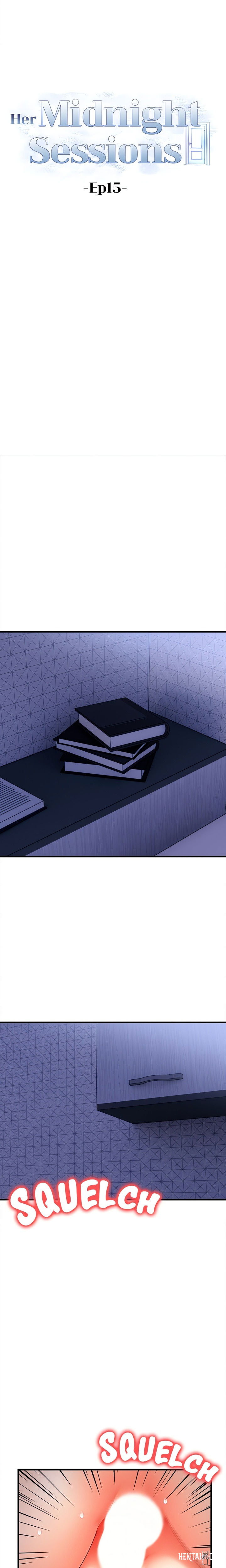 Her Midnight Sessions Her Midnight Sessions Chapter 15 - Page 3