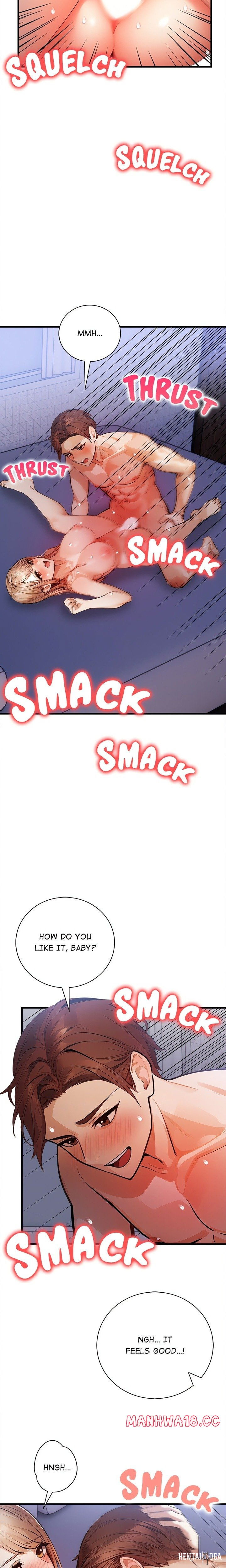 Her Midnight Sessions Her Midnight Sessions Chapter 15 - Page 4