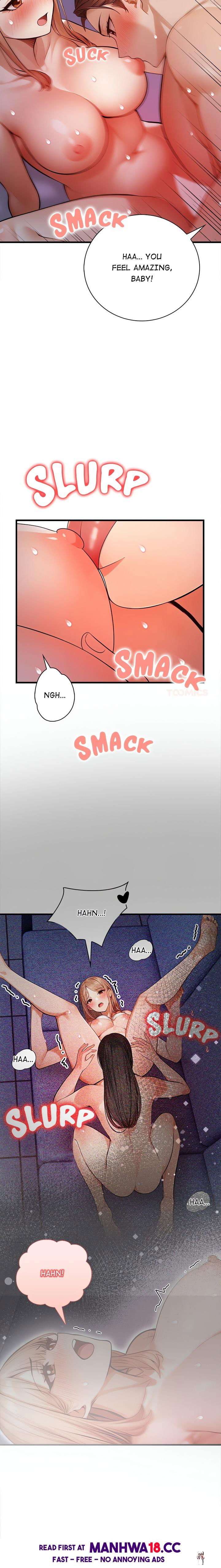 Her Midnight Sessions Her Midnight Sessions Chapter 15 - Page 5