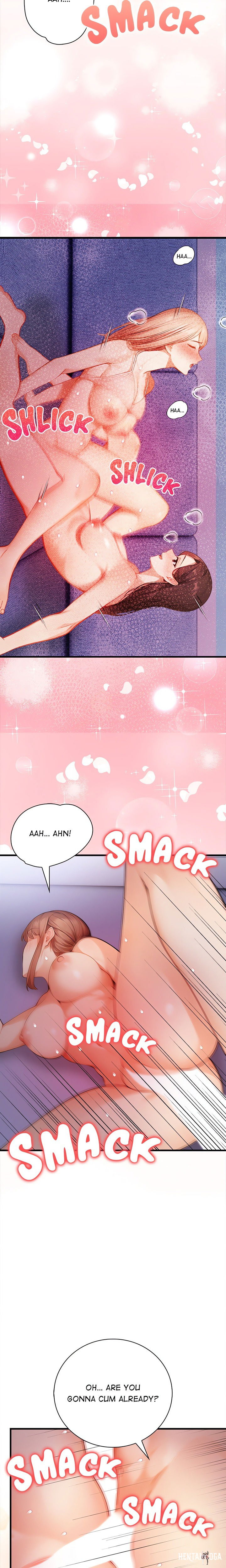 Her Midnight Sessions Her Midnight Sessions Chapter 15 - Page 7