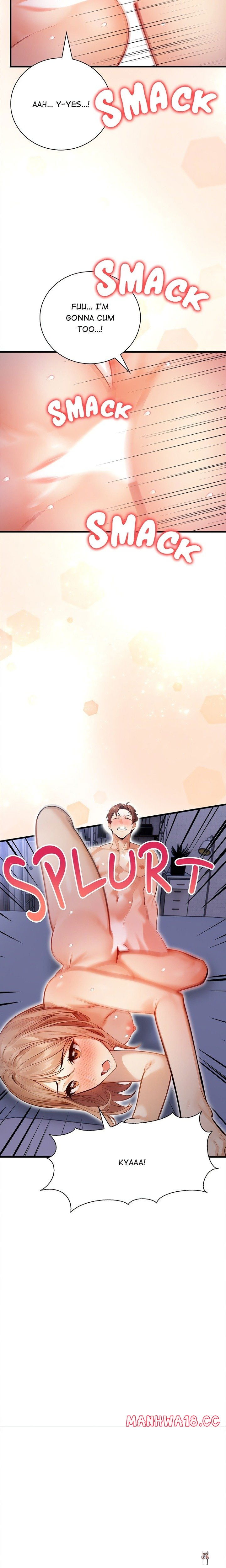 Her Midnight Sessions Her Midnight Sessions Chapter 15 - Page 8