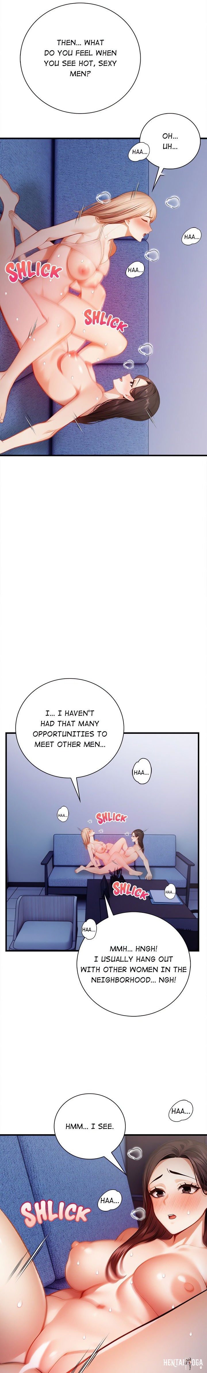 Her Midnight Sessions Her Midnight Sessions Chapter 14 - Page 12