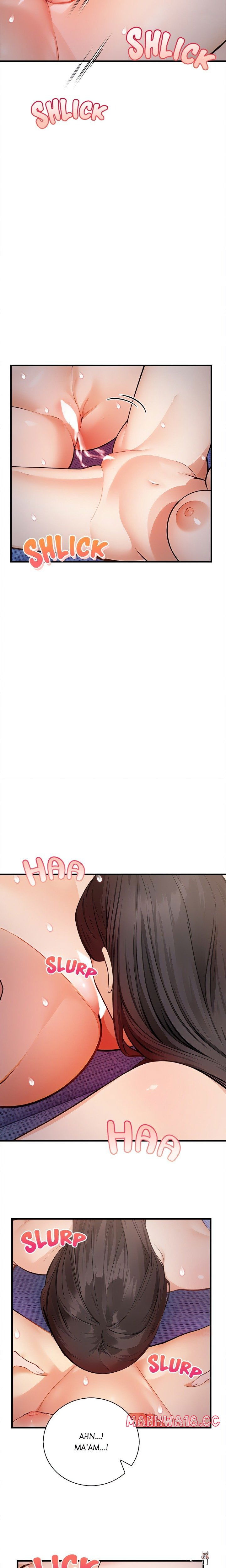 Her Midnight Sessions Her Midnight Sessions Chapter 14 - Page 13