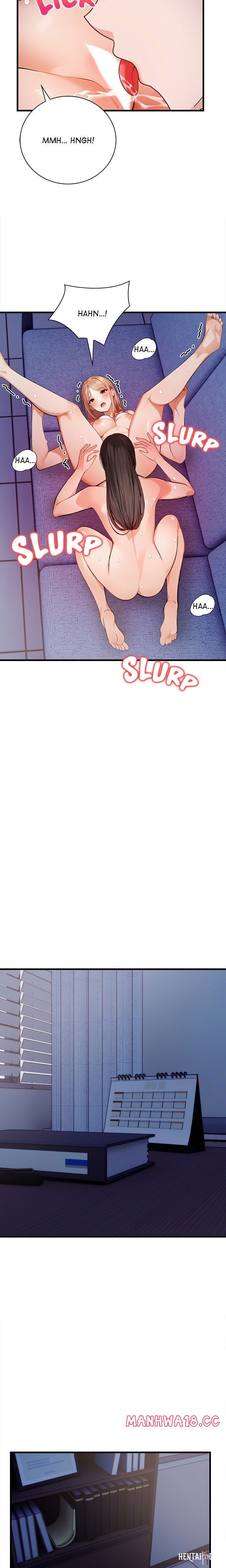 Her Midnight Sessions Her Midnight Sessions Chapter 14 - Page 14