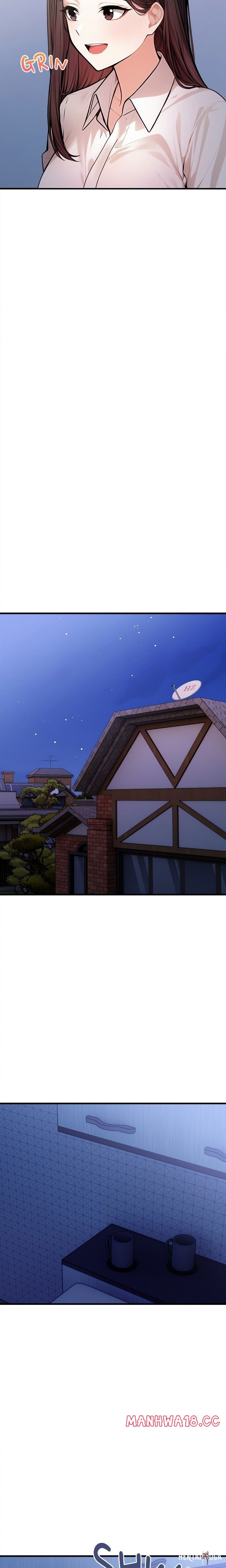 Her Midnight Sessions Her Midnight Sessions Chapter 14 - Page 17