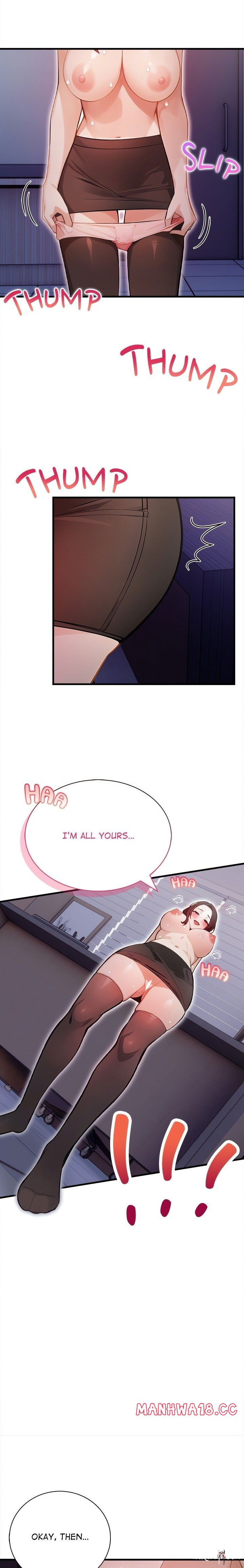 Her Midnight Sessions Her Midnight Sessions Chapter 14 - Page 4