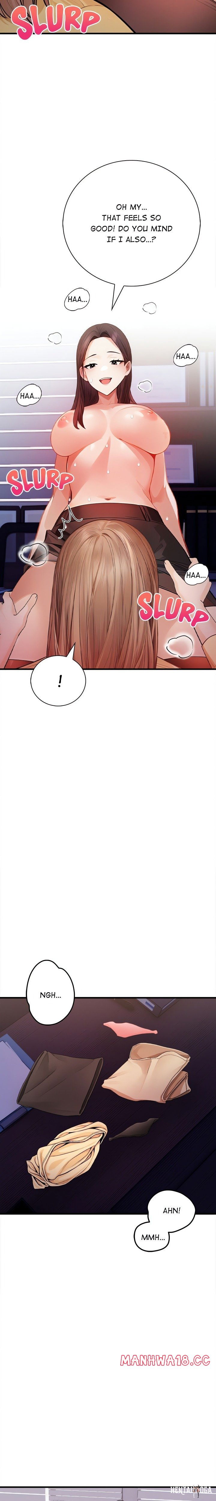 Her Midnight Sessions Her Midnight Sessions Chapter 14 - Page 6