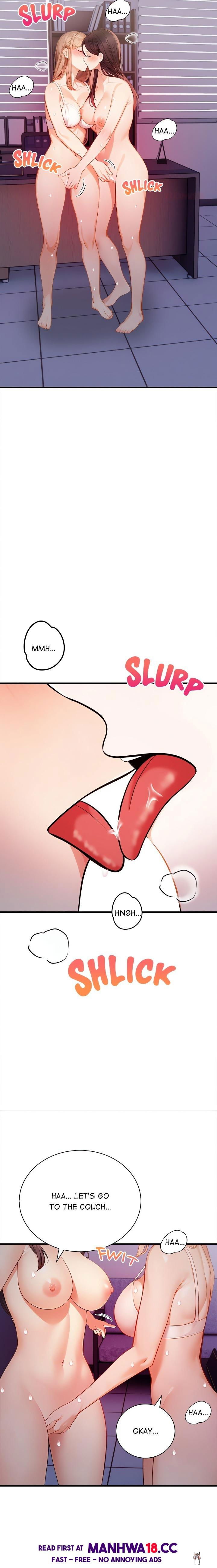 Her Midnight Sessions Her Midnight Sessions Chapter 14 - Page 7