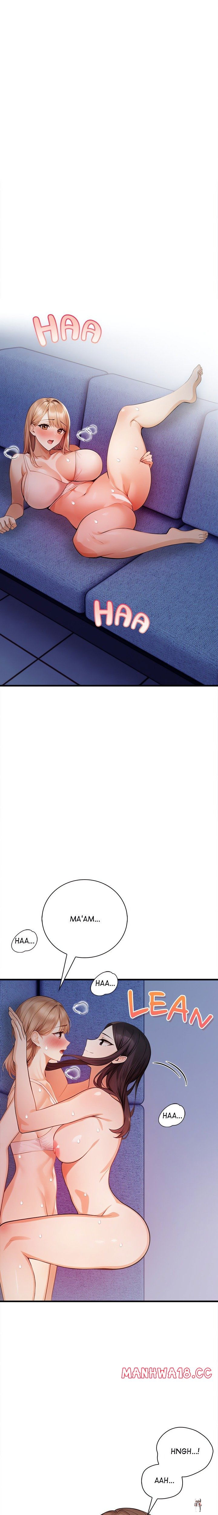 Her Midnight Sessions Her Midnight Sessions Chapter 14 - Page 8