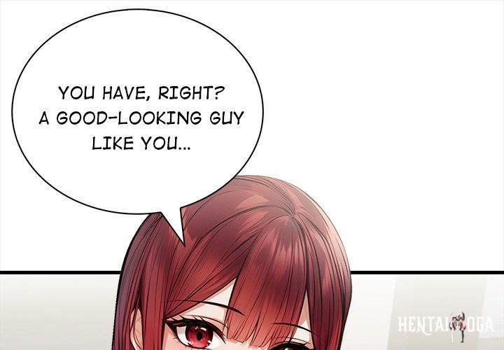 Her Midnight Sessions Her Midnight Sessions Chapter 13 - Page 1