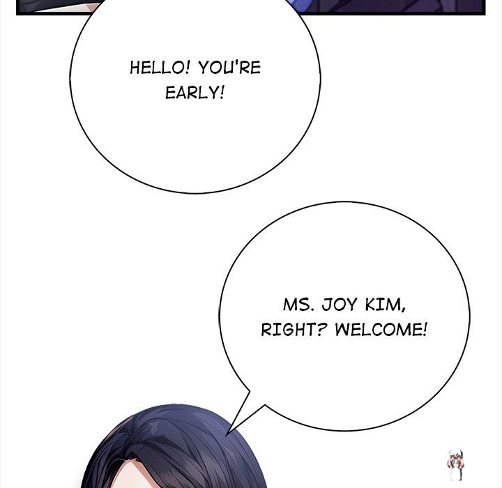 Her Midnight Sessions Her Midnight Sessions Chapter 13 - Page 110