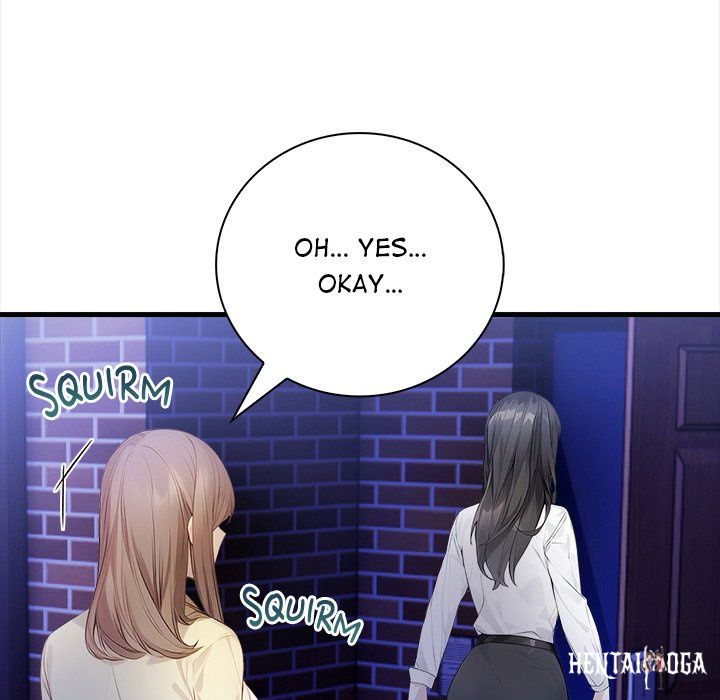 Her Midnight Sessions Her Midnight Sessions Chapter 13 - Page 113