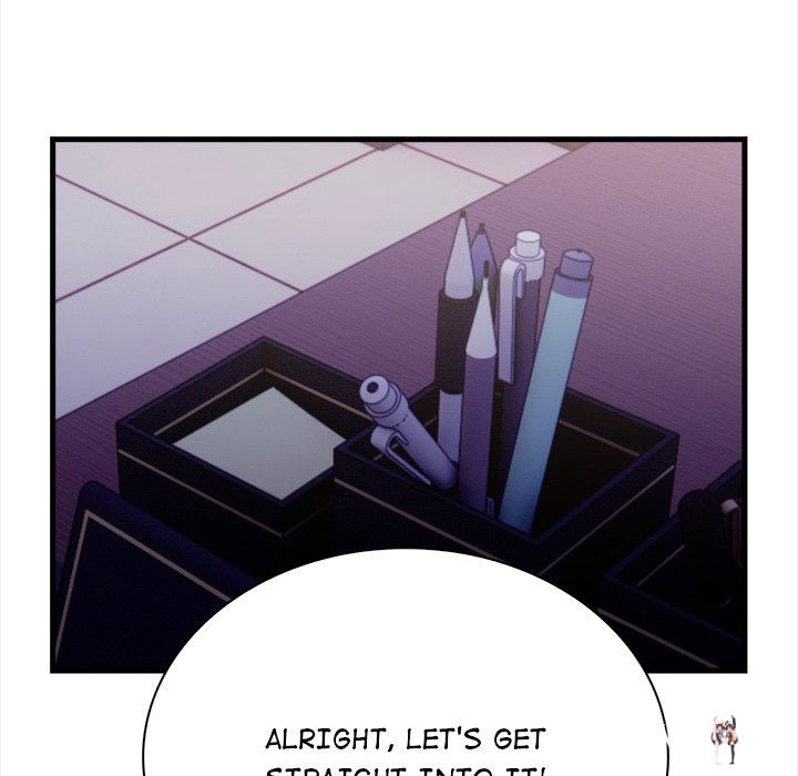 Her Midnight Sessions Her Midnight Sessions Chapter 13 - Page 117