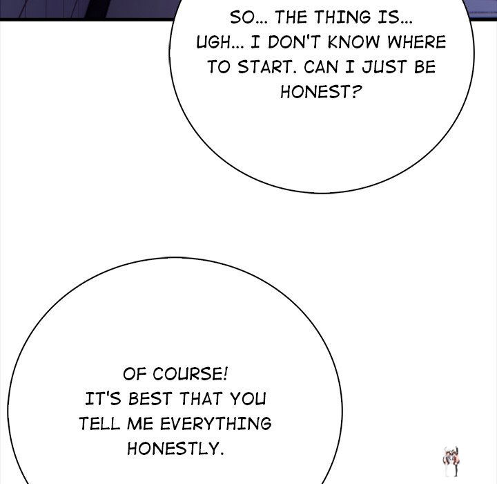 Her Midnight Sessions Her Midnight Sessions Chapter 13 - Page 121