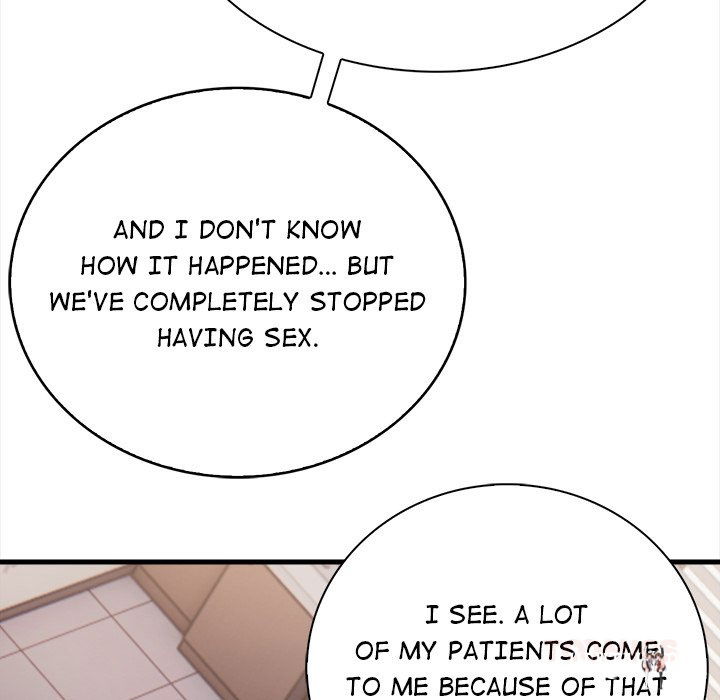 Her Midnight Sessions Her Midnight Sessions Chapter 13 - Page 129