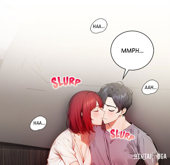 Her Midnight Sessions Her Midnight Sessions Chapter 13 - Page 13