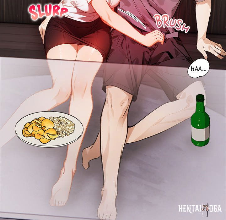 Her Midnight Sessions Her Midnight Sessions Chapter 13 - Page 14