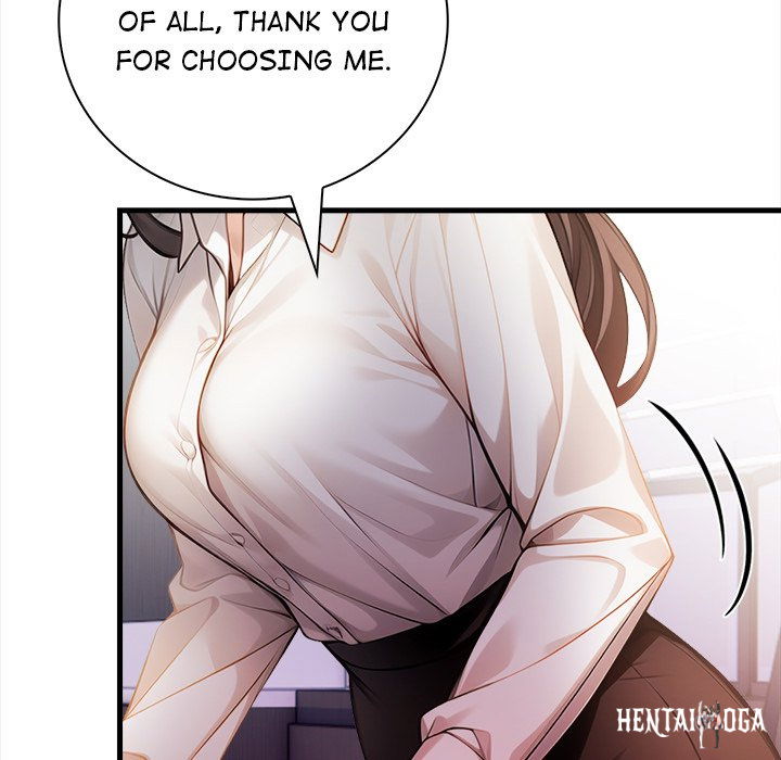 Her Midnight Sessions Her Midnight Sessions Chapter 13 - Page 150