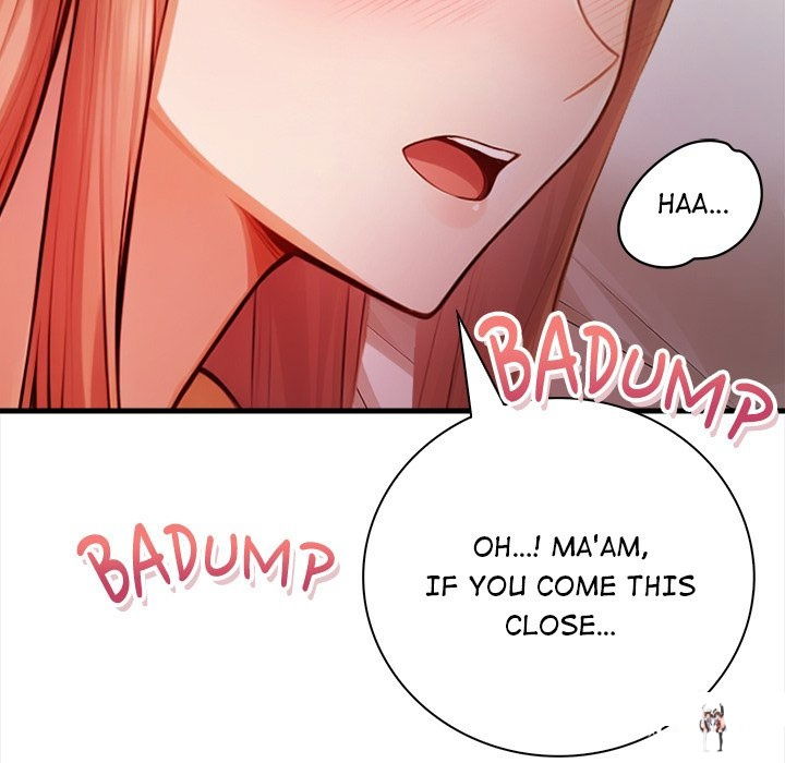 Her Midnight Sessions Her Midnight Sessions Chapter 13 - Page 156